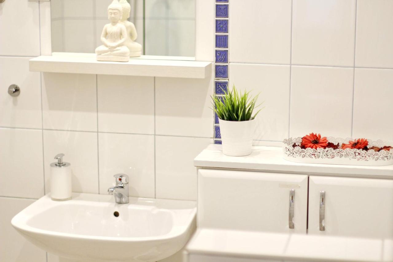 Hip Apartment At The Museum Budapest Ngoại thất bức ảnh