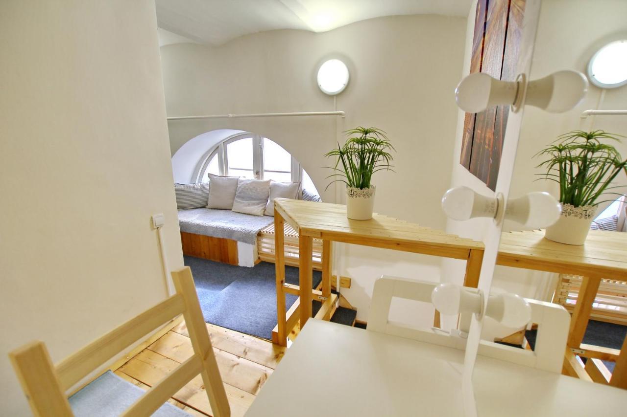 Hip Apartment At The Museum Budapest Ngoại thất bức ảnh