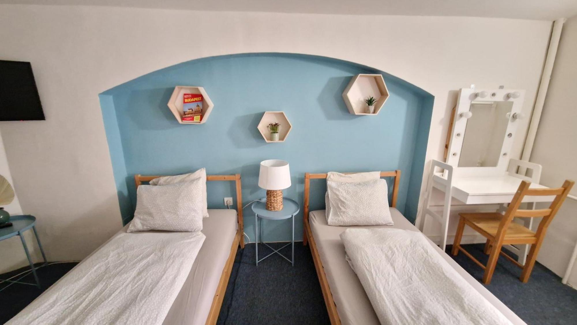 Hip Apartment At The Museum Budapest Ngoại thất bức ảnh